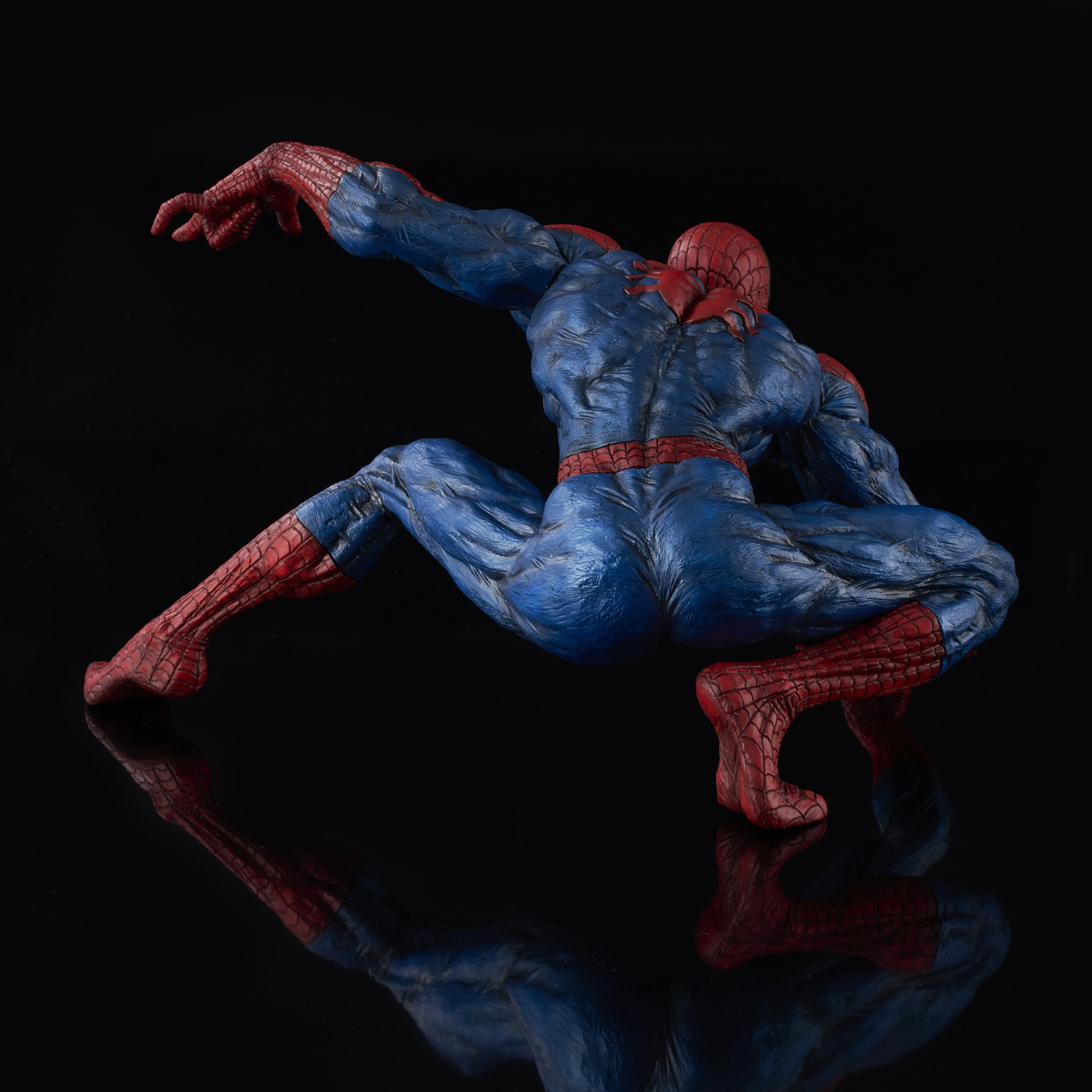Spider-Man - Sofbinal (Union Creative International Ltd) photo 23