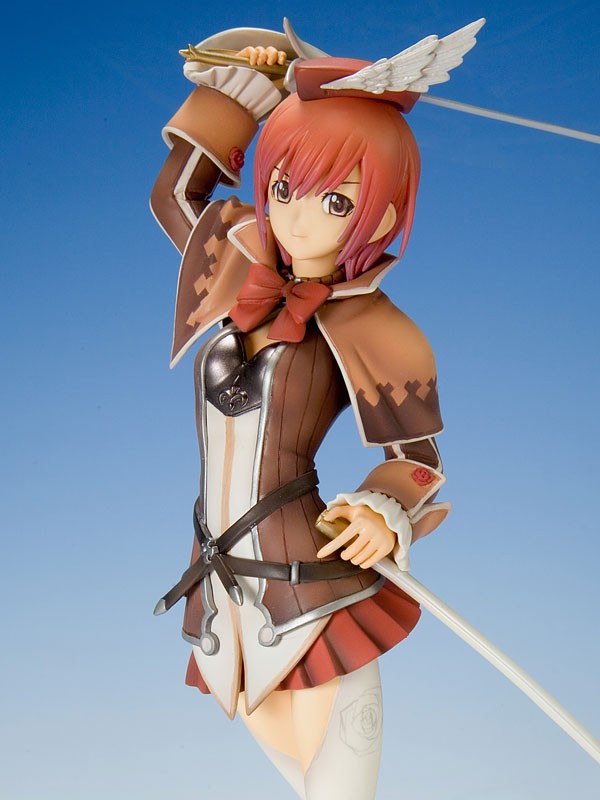 Shining Wind - Seena Kanon - 1/8 (Kotobukiya)
