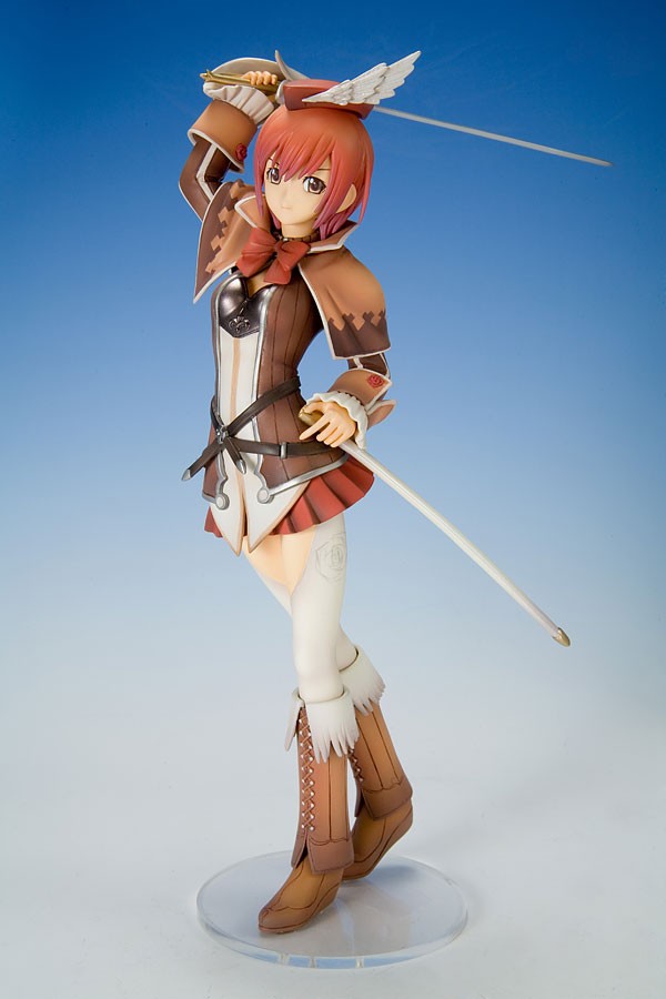 Shining Wind - Seena Kanon - 1/8 (Kotobukiya)