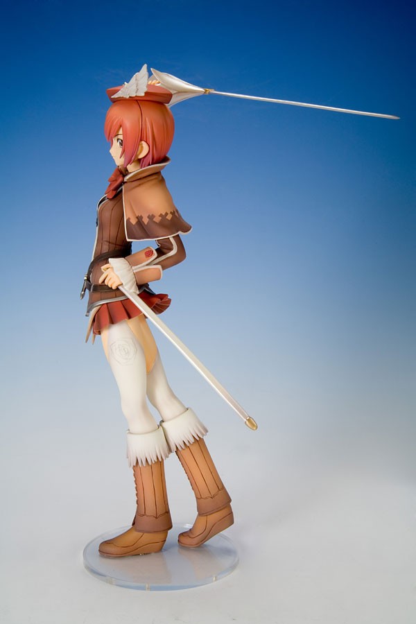 Shining Wind - Seena Kanon - 1/8 (Kotobukiya)