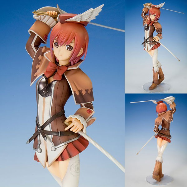 Shining Wind - Seena Kanon - 1/8 (Kotobukiya)