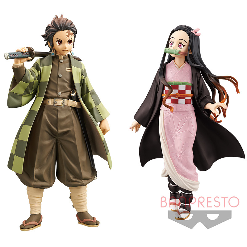 Kimetsu no Yaiba - Kamado Tanjirou - Kimetsu no Yaiba Figure -Kizuna no Sou- (Vol.2) - Sepia Color ver. (Bandai Spirits) photo 2