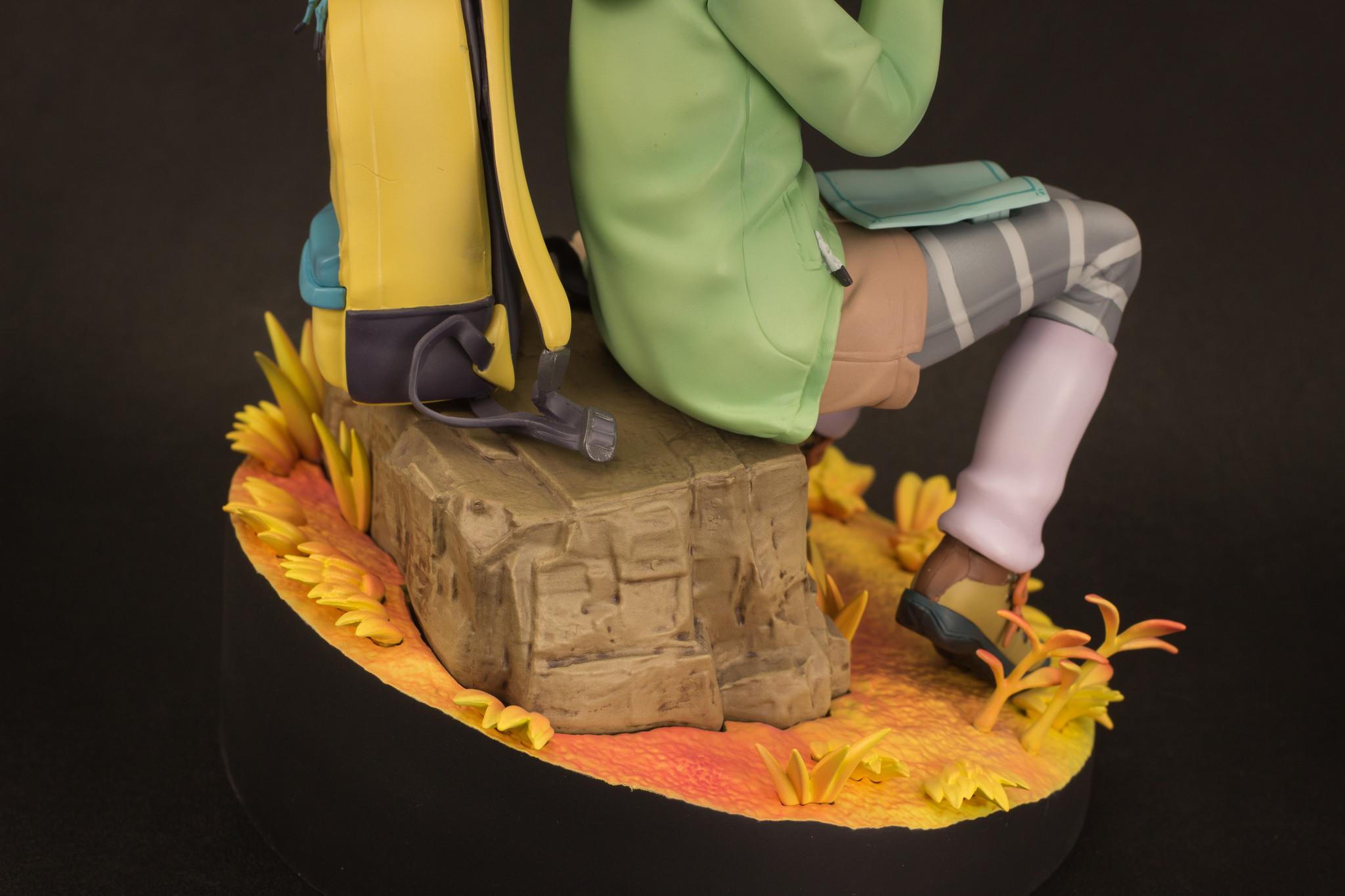 Yama no Susume - Yukimura Aoi - 1/7 - Autumn Hike (PLUM) photo 25