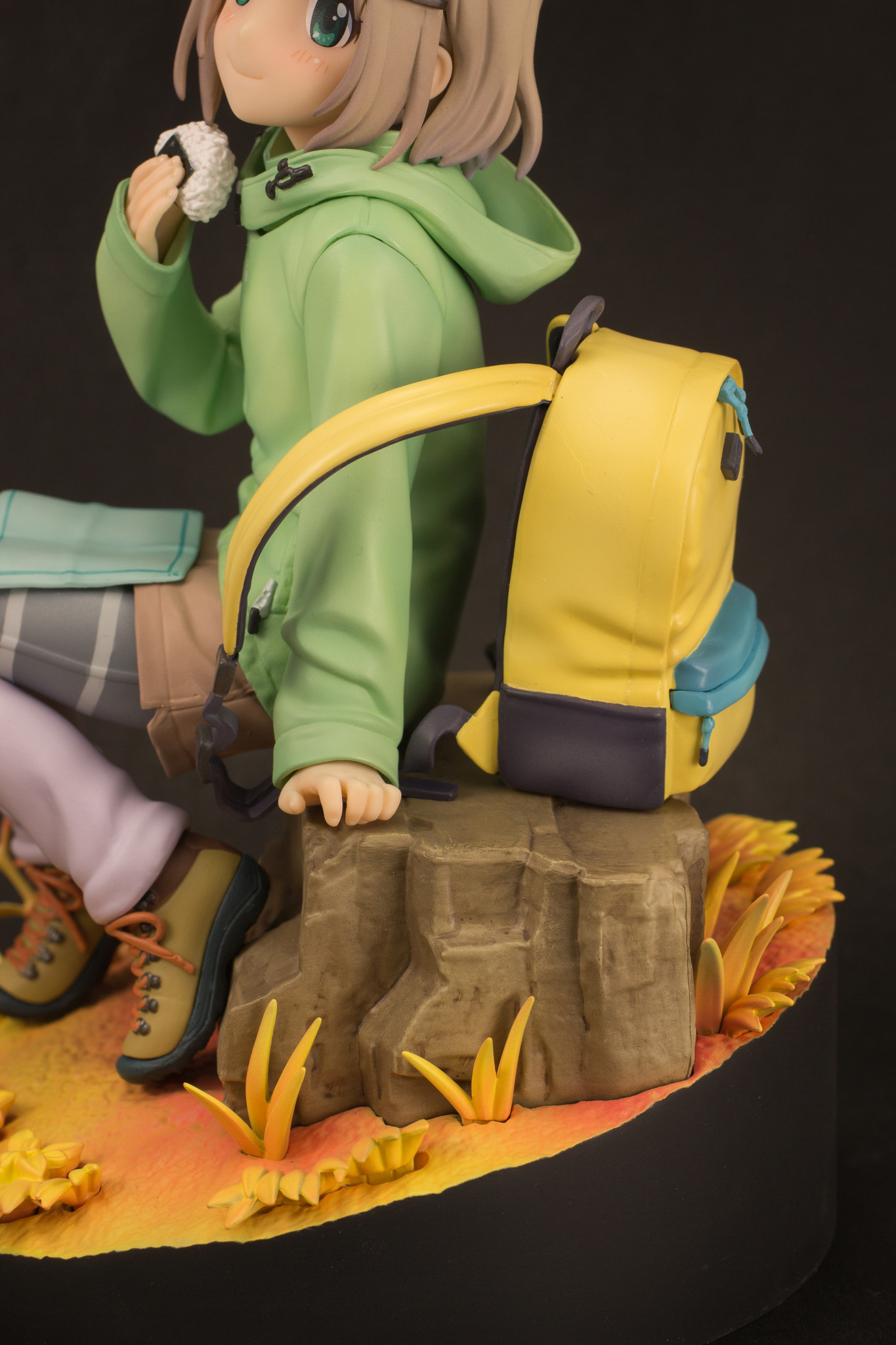 Yama no Susume - Yukimura Aoi - 1/7 - Autumn Hike (PLUM) photo 26