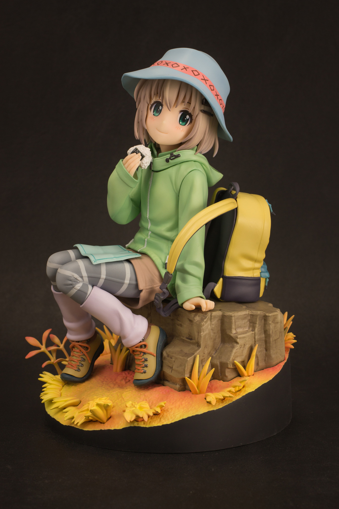 Yama no Susume - Yukimura Aoi - 1/7 - Autumn Hike (PLUM) photo 27