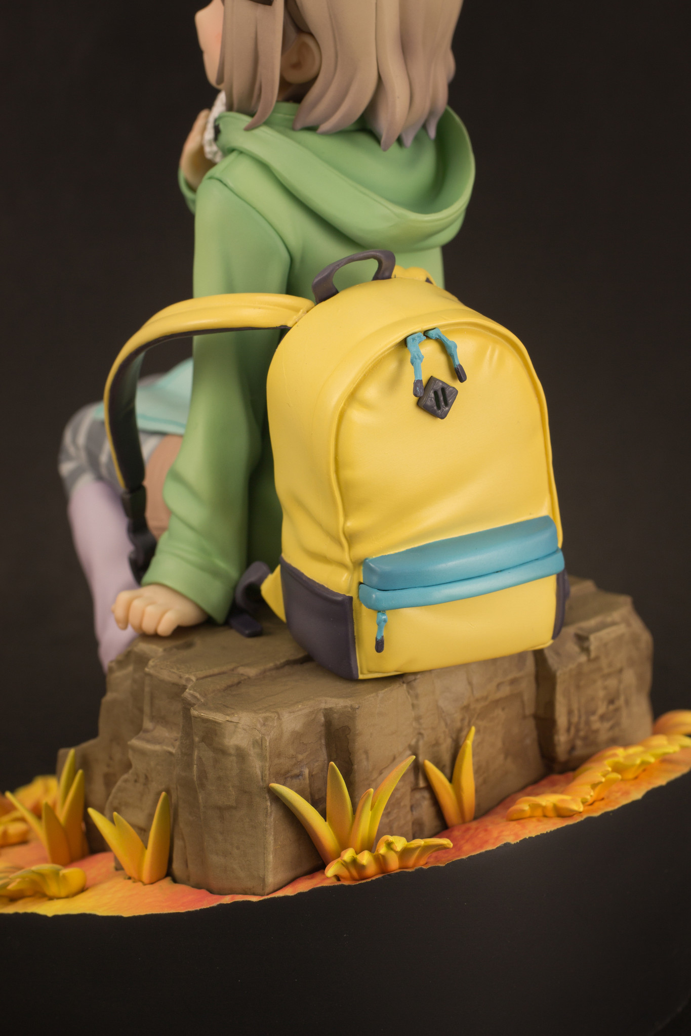 Yama no Susume - Yukimura Aoi - 1/7 - Autumn Hike (PLUM) photo 39