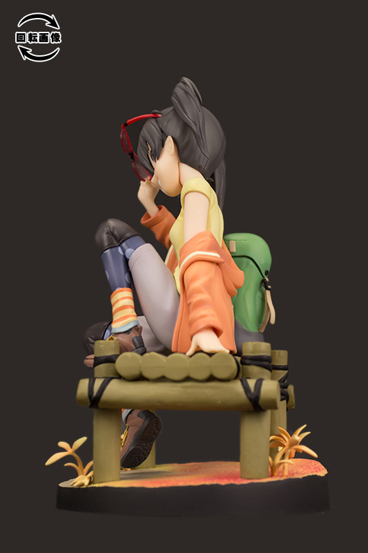 Yama no Susume - Kuraue Hinata - 1/7 - Autumn Hike (PLUM) photo 7