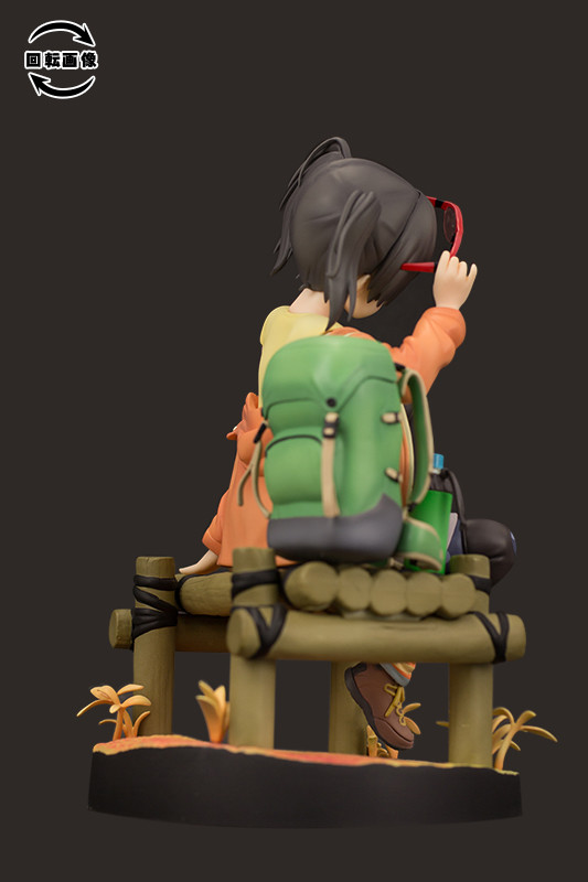 Yama no Susume - Kuraue Hinata - 1/7 - Autumn Hike (PLUM) photo 10