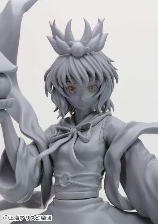 Touhou Project - Toramaru Syou - 1/8 (Griffon Enterprises)