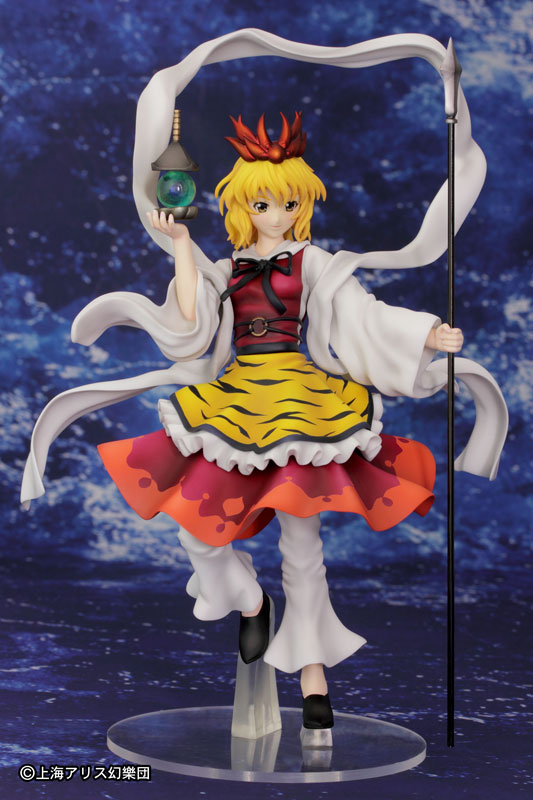 Touhou Project - Toramaru Syou - 1/8 (Griffon Enterprises)