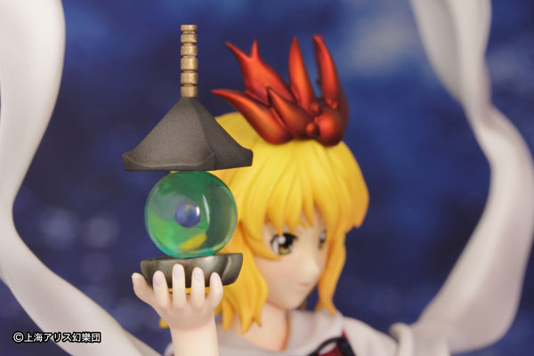 Touhou Project - Toramaru Syou - 1/8 (Griffon Enterprises)