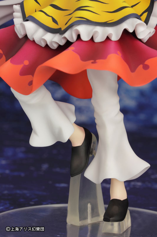 Touhou Project - Toramaru Syou - 1/8 (Griffon Enterprises)