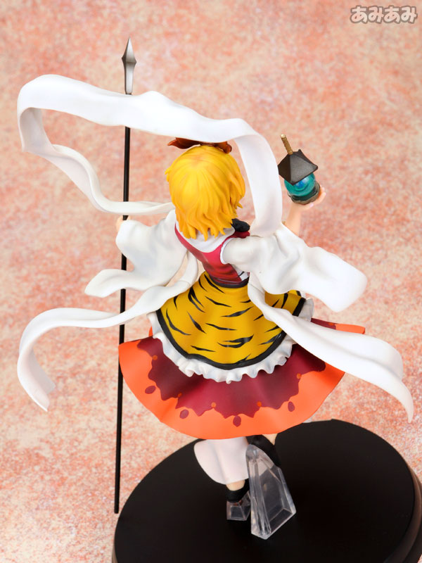 Touhou Project - Toramaru Syou - 1/8 (Griffon Enterprises)
