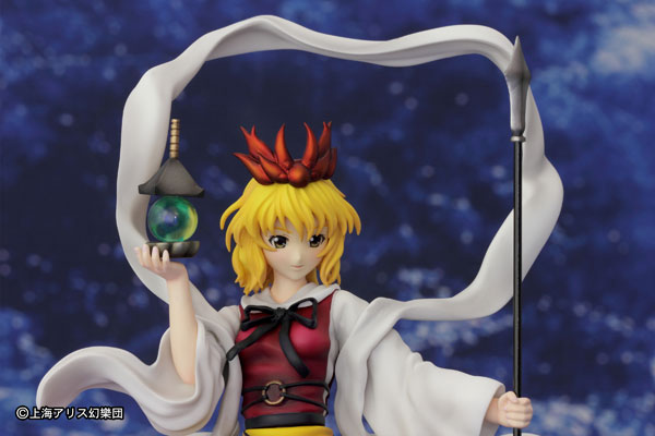 Touhou Project - Toramaru Syou - 1/8 (Griffon Enterprises)