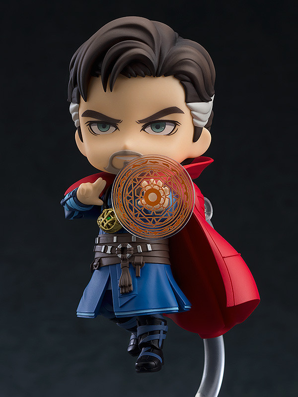Avengers: Infinity War - Doctor Strange - Nendoroid (#1120) - Infinity Edition, Standard Ver. (Good Smile Company) photo 2