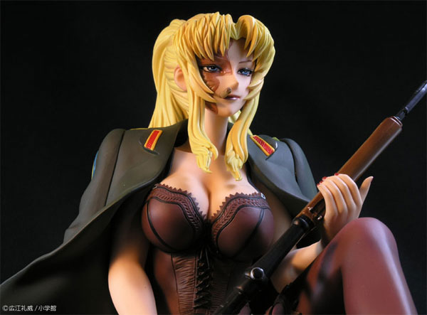 Black Lagoon - Balalaika - 1/4 (A-Label, BEAT) photo 4
