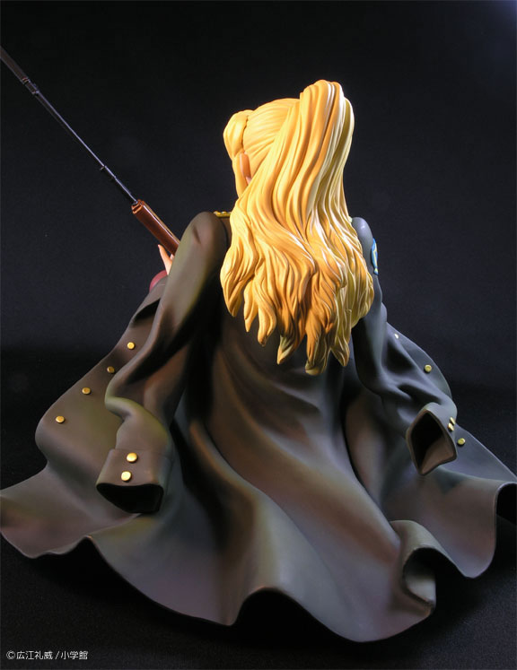 Black Lagoon - Balalaika - 1/4 (A-Label, BEAT) photo 5
