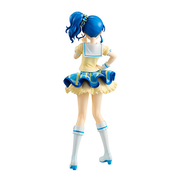 Aikatsu! - Kiriya Aoi - Lucrea - Blue Stage Co-de (MegaHouse) photo 10