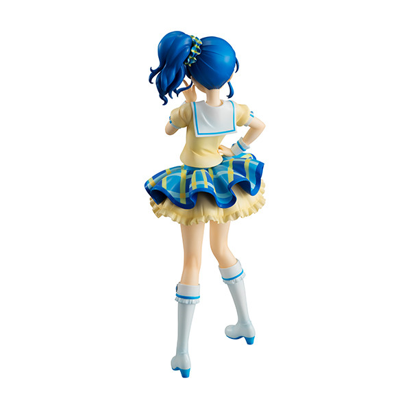 Aikatsu! - Kiriya Aoi - Lucrea - Blue Stage Co-de (MegaHouse) photo 12