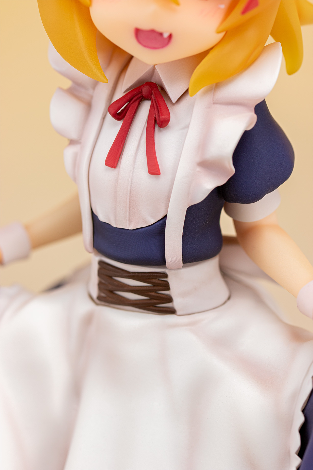 Sewayaki Kitsune no Senko-san - Senko - 1/7 - Maid Fuku Ver. (FOTS Japan) photo 5