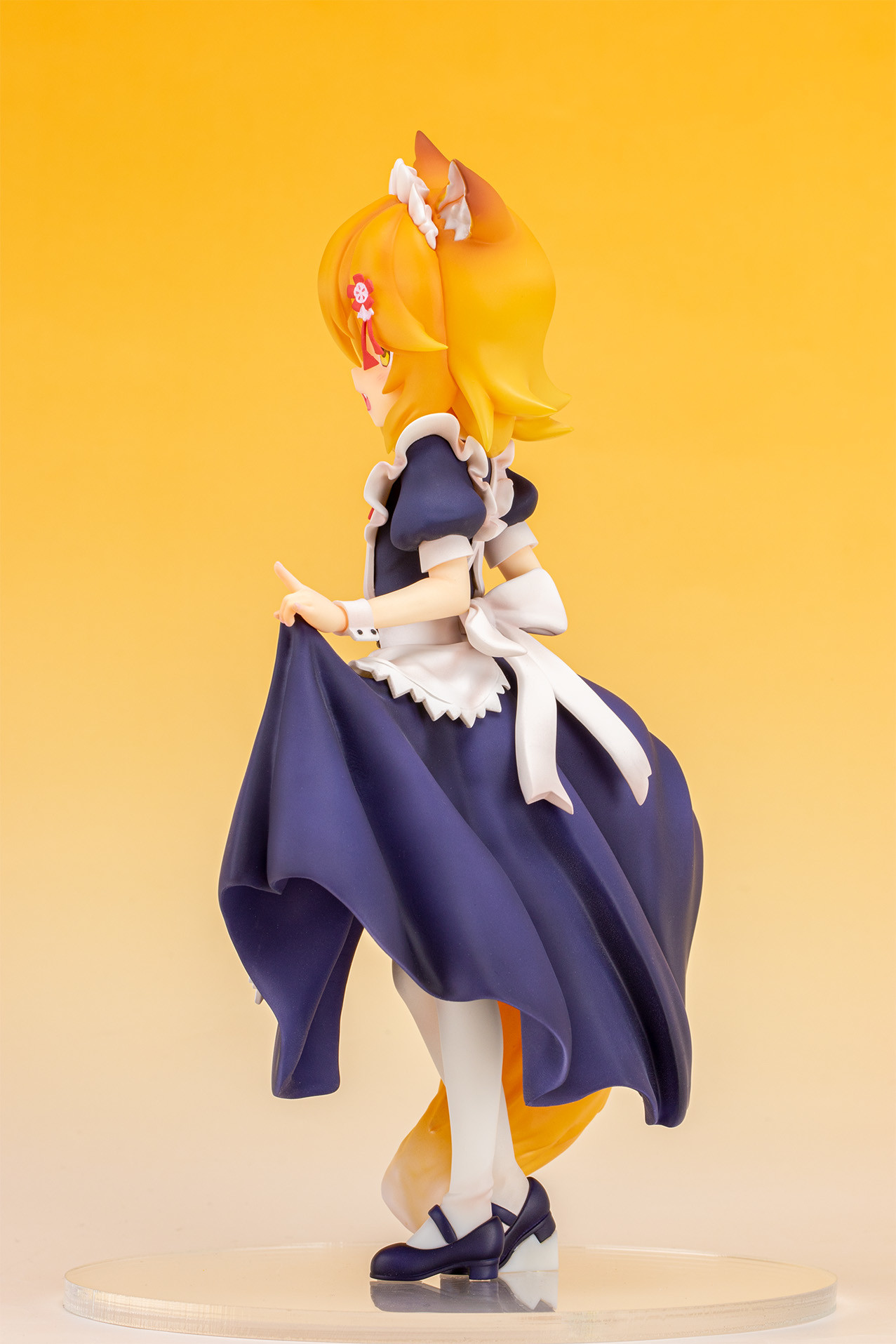 Sewayaki Kitsune no Senko-san - Senko - 1/7 - Maid Fuku Ver. (FOTS Japan) photo 10