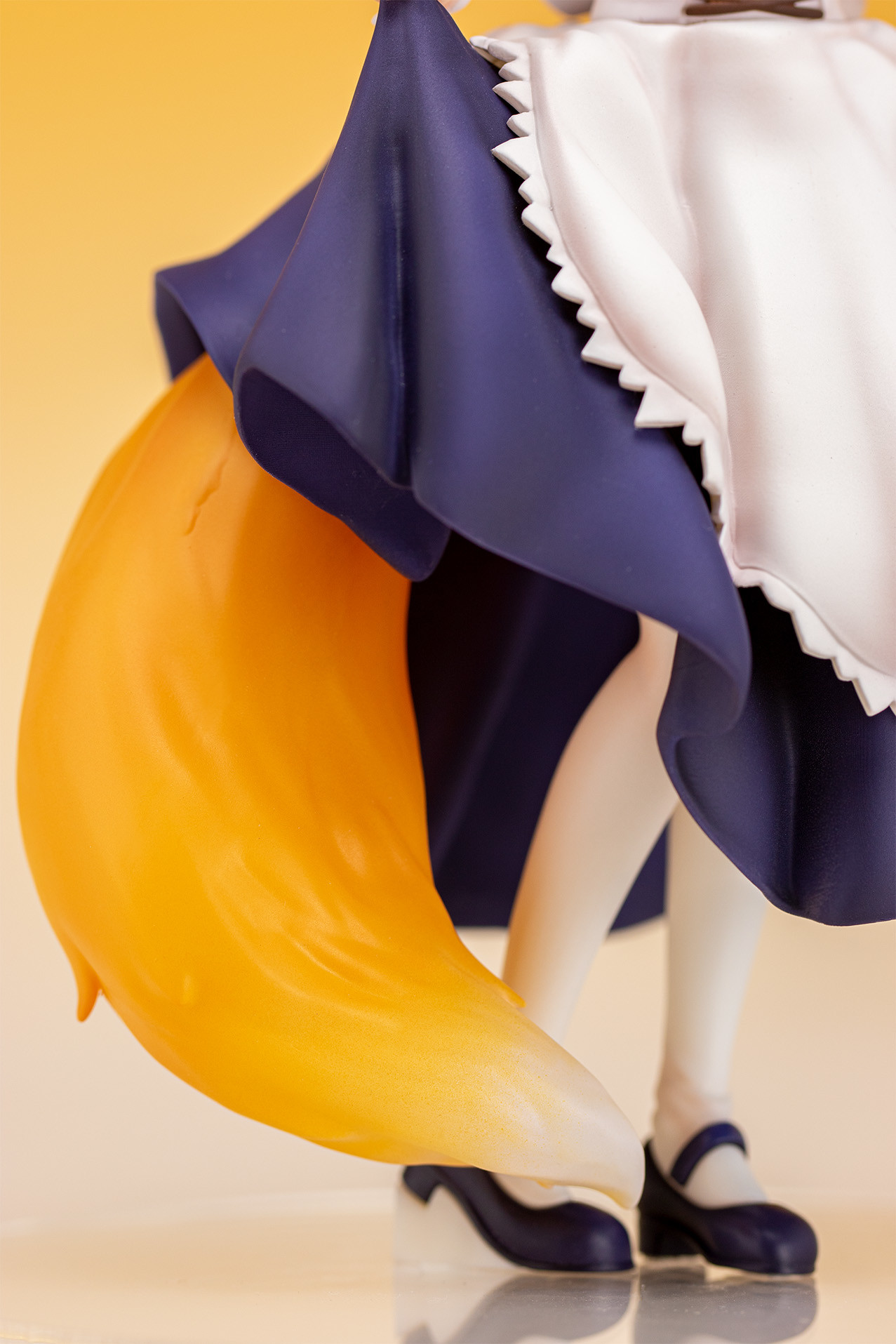 Sewayaki Kitsune no Senko-san - Senko - 1/7 - Maid Fuku Ver. (FOTS Japan) photo 12