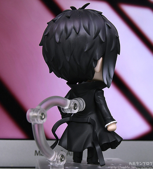 Bungou Stray Dogs - Akutagawa Ryuunosuke - Nendoroid  (#1191) (Orange Rouge) photo 23