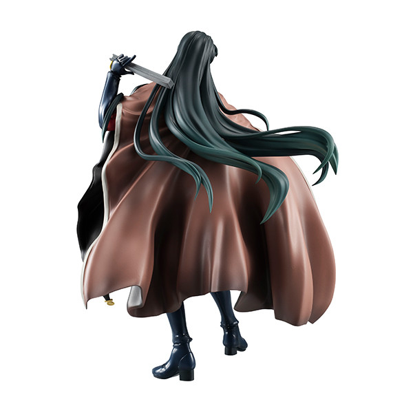 Kidou Senshi Gundam 0083 Stardust Memory - Cima Garahau - Gundam Girls Generation - 1/8 (MegaHouse) photo 7