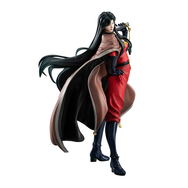 Kidou Senshi Gundam 0083 Stardust Memory - Cima Garahau - Gundam Girls Generation - 1/8 (MegaHouse) photo 8