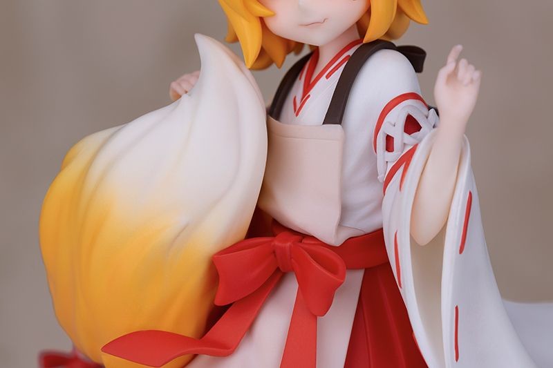 Sewayaki Kitsune no Senko-san - Senko - 1/7 (Good Smile Company, Myethos) photo 4