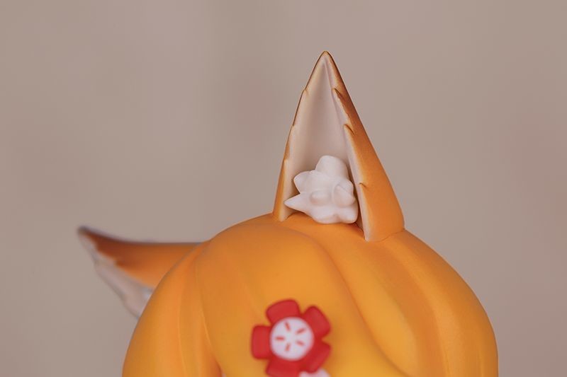 Sewayaki Kitsune no Senko-san - Senko - 1/7 (Good Smile Company, Myethos) photo 5