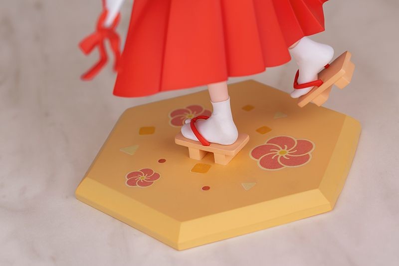 Sewayaki Kitsune no Senko-san - Senko - 1/7 (Good Smile Company, Myethos) photo 7