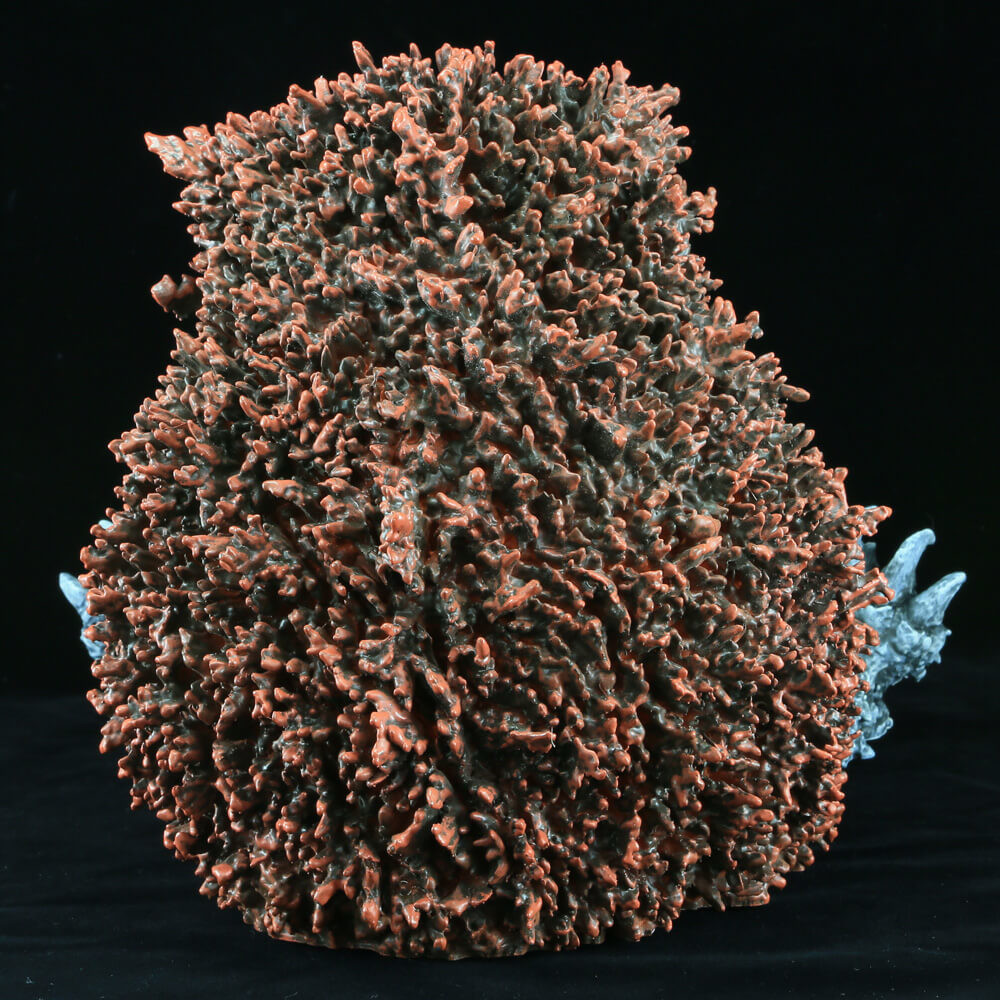 Ultra Q - Garamon - Art Master 3D (AM001) - Decayed (Kaiyodo) photo 6