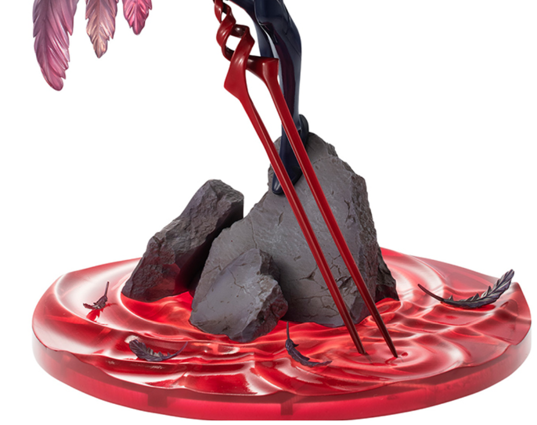 Evangelion Shin Gekijouban - Nagisa Kaworu - Precious G.E.M. (MegaHouse) photo 7
