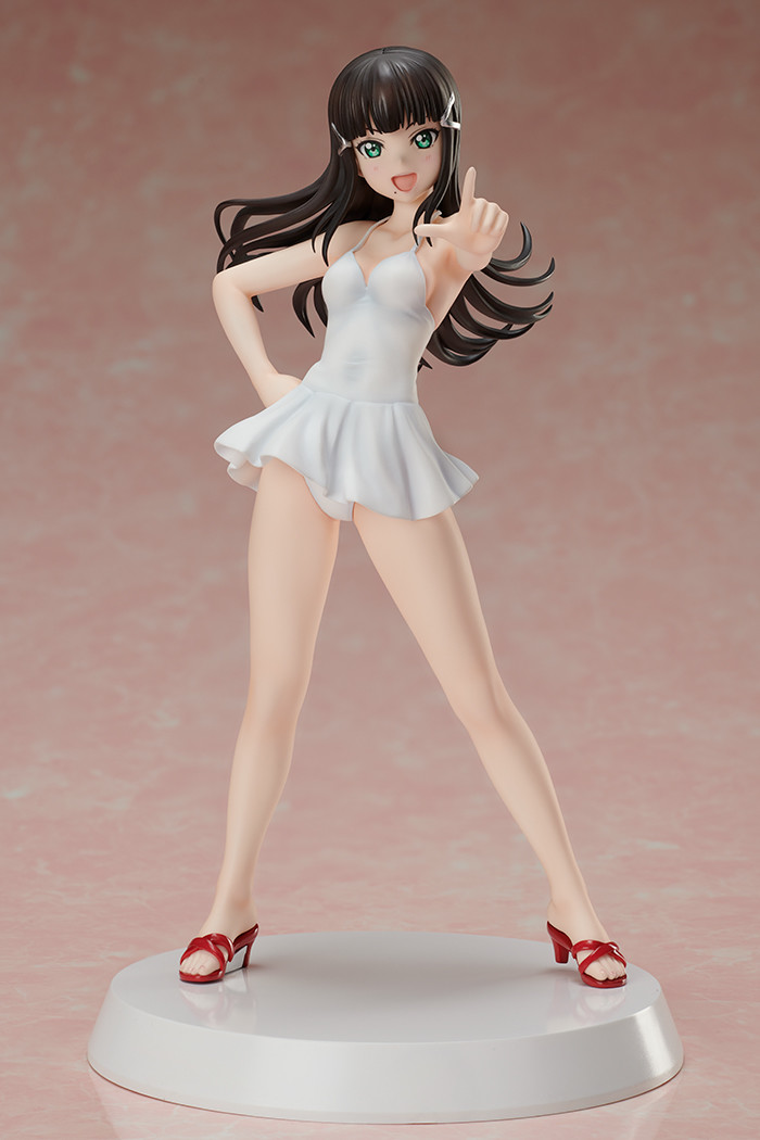 Love Live! Sunshine!! - Kurosawa Dia - Summer Queens - 1/8 (Our Treasure) photo 2