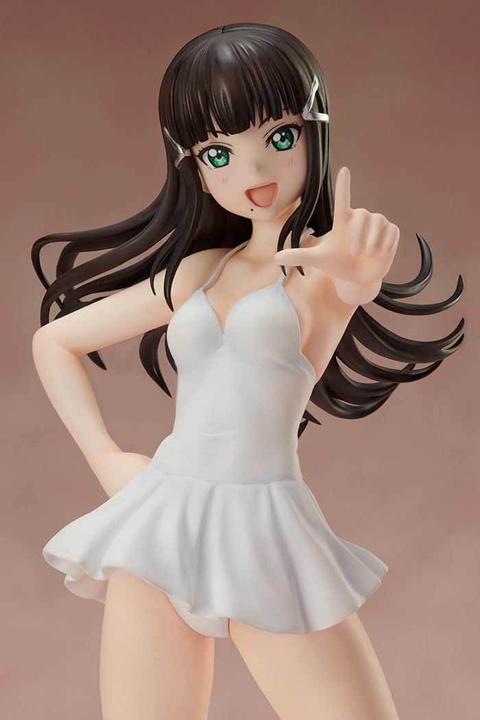Love Live! Sunshine!! - Kurosawa Dia - Summer Queens - 1/8 (Our Treasure) photo 3