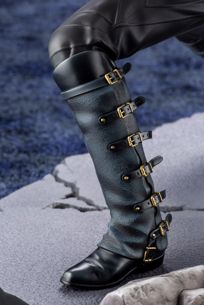 Devil May Cry 5 - Vergil - ARTFX J - 1/8 (Kotobukiya) photo 18
