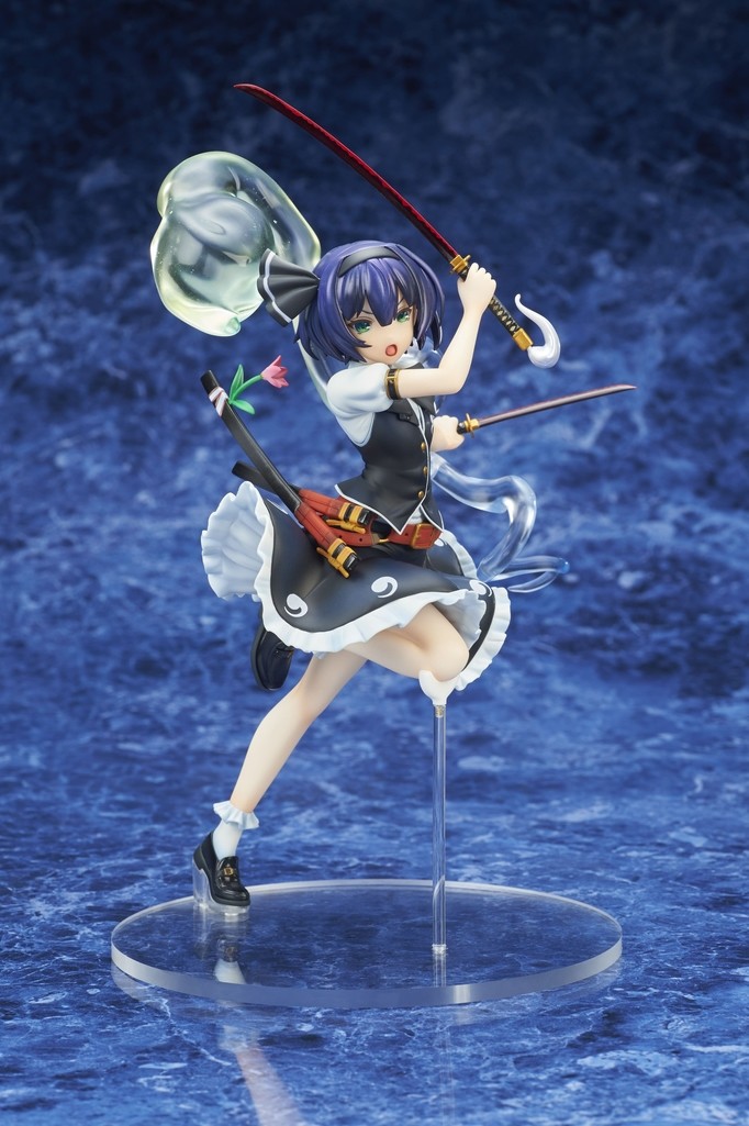 Touhou Project - Konpaku Youmu - Black Color (Bell Fine) photo 3