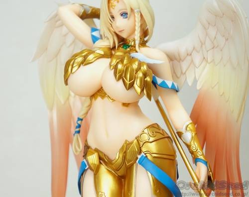 Nanatsu no Bitoku - Sariel - 1/8 - Jihi no Zou (Orchid Seed) photo 5