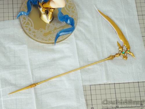 Nanatsu no Bitoku - Sariel - 1/8 - Jihi no Zou (Orchid Seed) photo 19