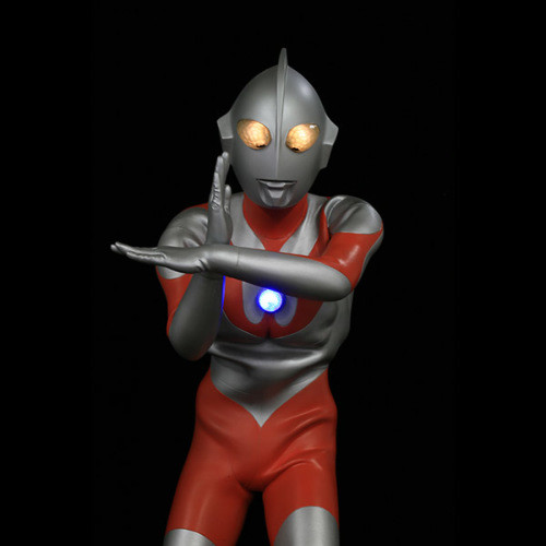 Ultraman - Character Classics - B TYPE -X-TREME- (Kaiyodo) photo 2