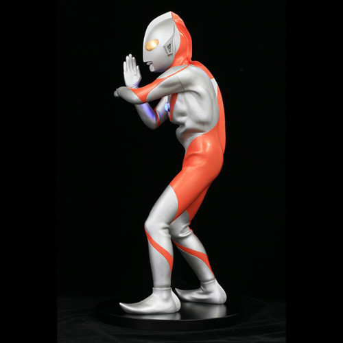 Ultraman - Character Classics - B TYPE -X-TREME- (Kaiyodo) photo 3