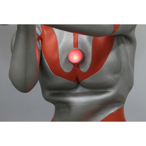 Ultraman - Character Classics - B TYPE -X-TREME- (Kaiyodo) photo 6