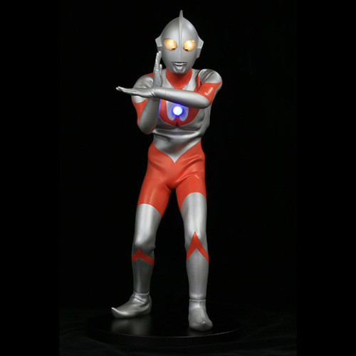 Ultraman - Character Classics - B TYPE -X-TREME- (Kaiyodo) photo 7