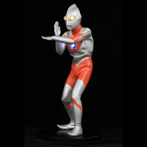 Ultraman - Character Classics - B TYPE -X-TREME- (Kaiyodo) photo 8