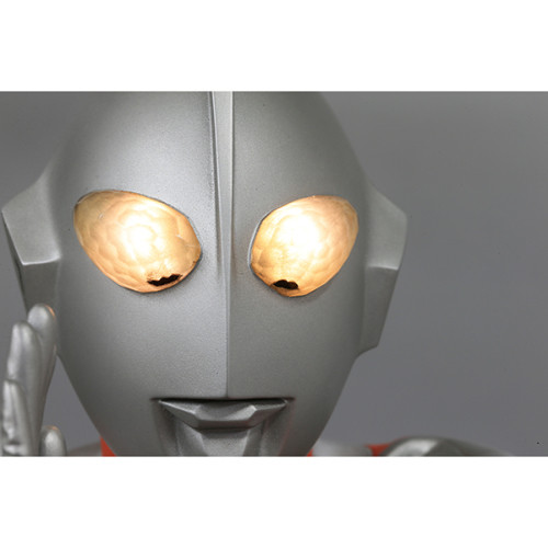 Ultraman - Character Classics - B TYPE -X-TREME- (Kaiyodo) photo 9