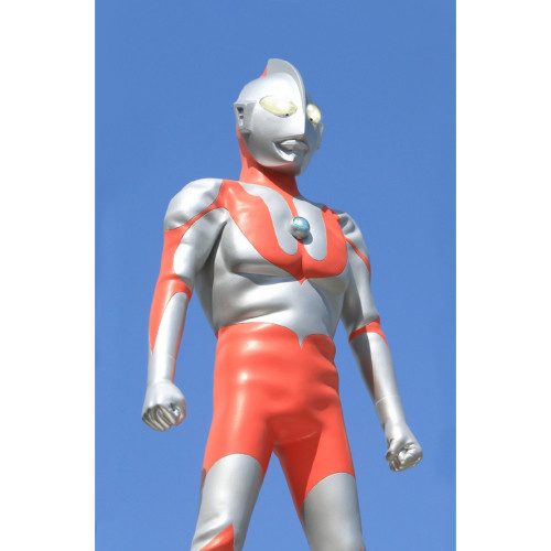 Ultraman - Character Classics - 1/5 - C Type (Kaiyodo) photo 3