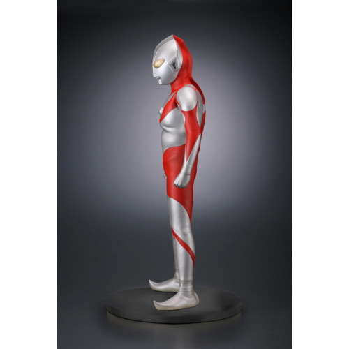 Ultraman - Character Classics - 1/5 - B Type (Kaiyodo) photo 2
