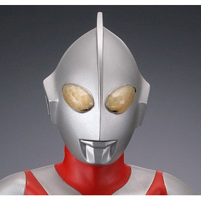 Ultraman - Character Classics - 1/5 - B Type (Kaiyodo) photo 3