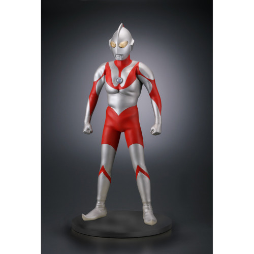 Ultraman - Character Classics - 1/5 - B Type (Kaiyodo) photo 4
